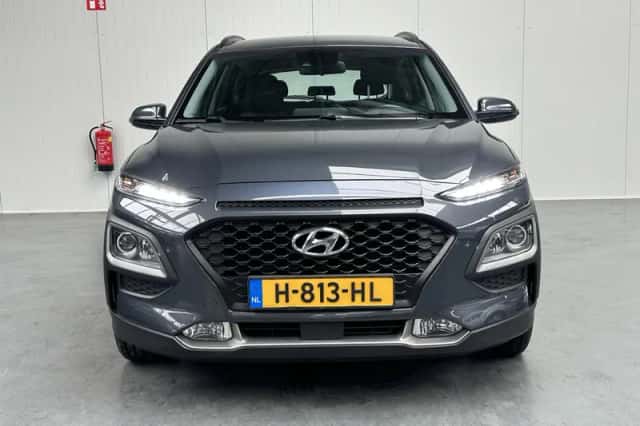 Hyundai Kona (2020) thumbnail 18