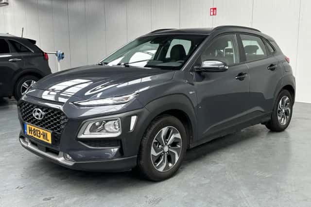 Hyundai Kona (2020) thumbnail 19