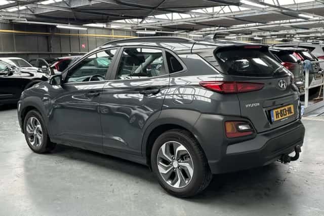 Hyundai Kona (2020) thumbnail 20