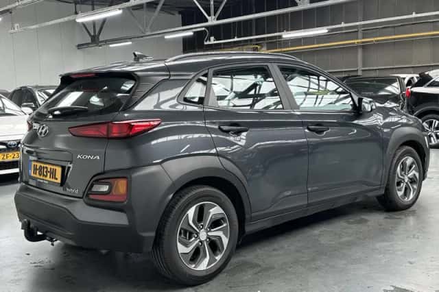 Hyundai Kona (2020) thumbnail 22