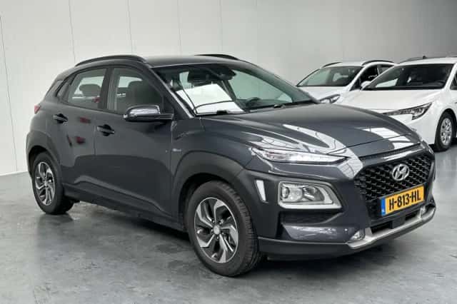 Hyundai Kona (2020) thumbnail 23