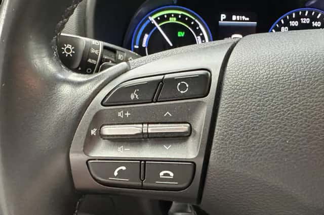 Hyundai Kona (2020) thumbnail 6