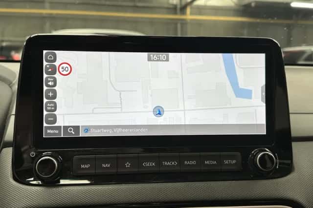 Hyundai Kona (2020) thumbnail 9