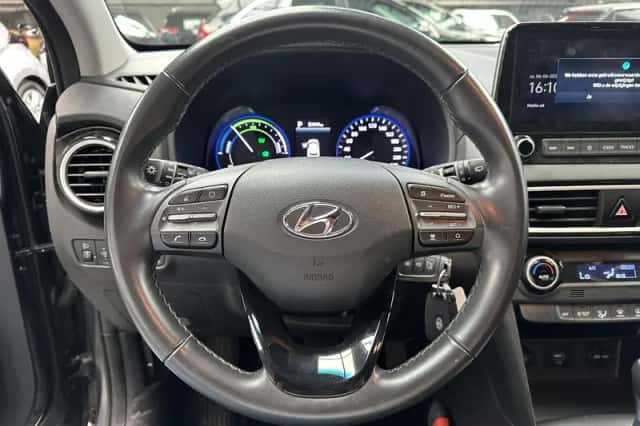 Hyundai Kona (2020) thumbnail 10