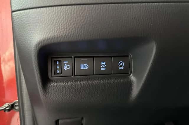 Toyota Aygo (2023) thumbnail 4