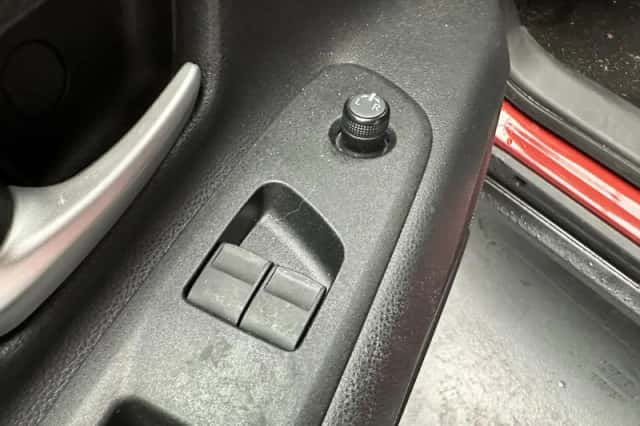 Toyota Aygo (2023) thumbnail 5