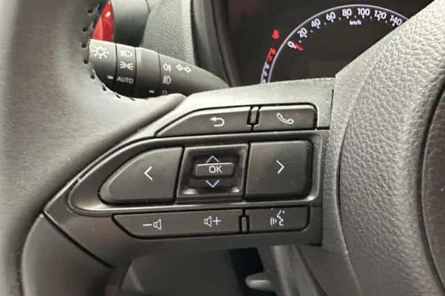 Toyota Aygo (2023) thumbnail 6