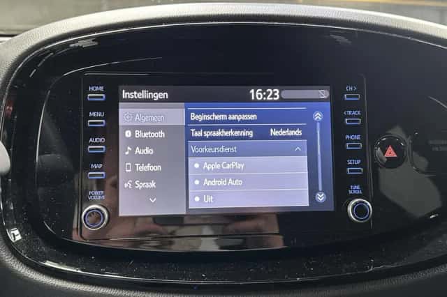Toyota Aygo (2023) thumbnail 9