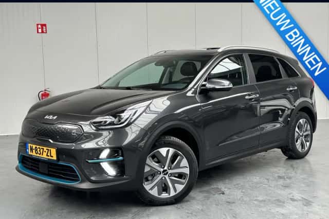 Kia Niro EV (2022)