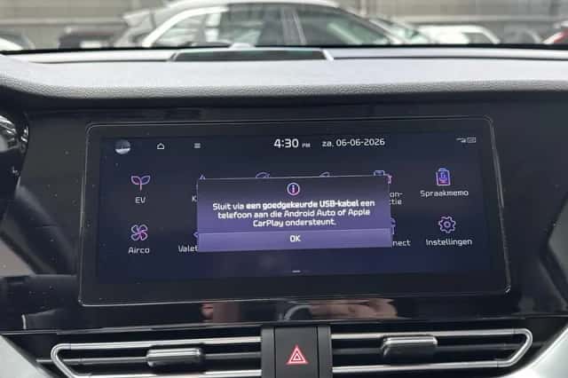 Kia Niro EV (2022) thumbnail 14