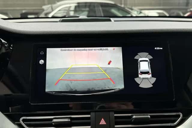 Kia Niro EV (2022) thumbnail 15