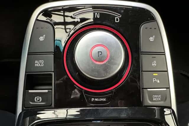 Kia Niro EV (2022) thumbnail 18
