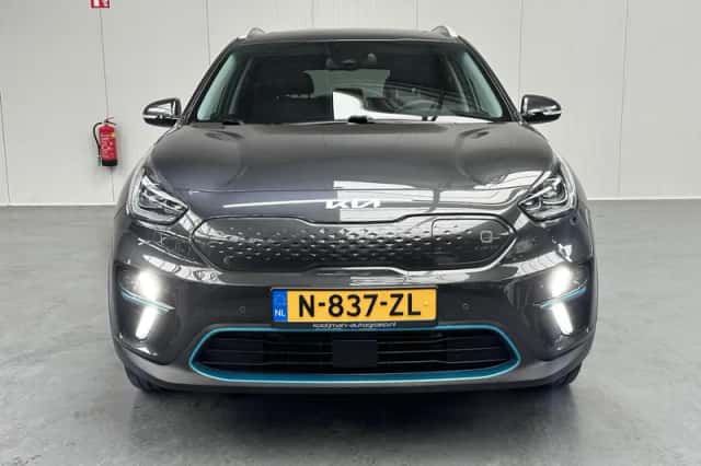 Kia Niro EV (2022) thumbnail 22