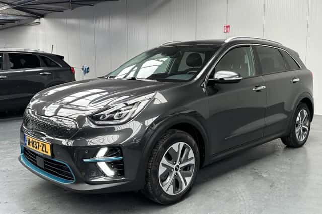 Kia Niro EV (2022) thumbnail 23