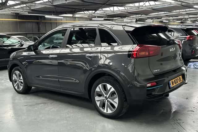Kia Niro EV (2022) thumbnail 24