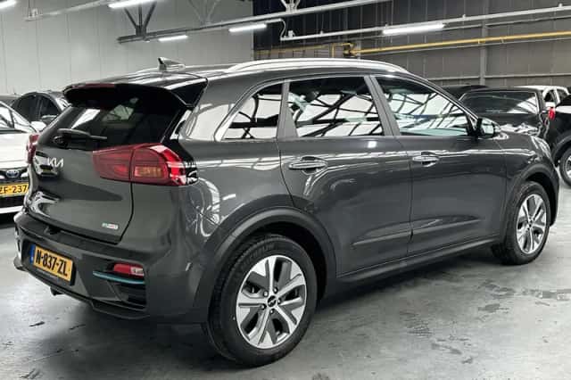 Kia Niro EV (2022) thumbnail 26