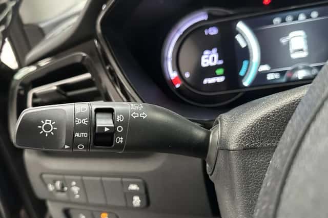 Kia Niro EV (2022) thumbnail 4