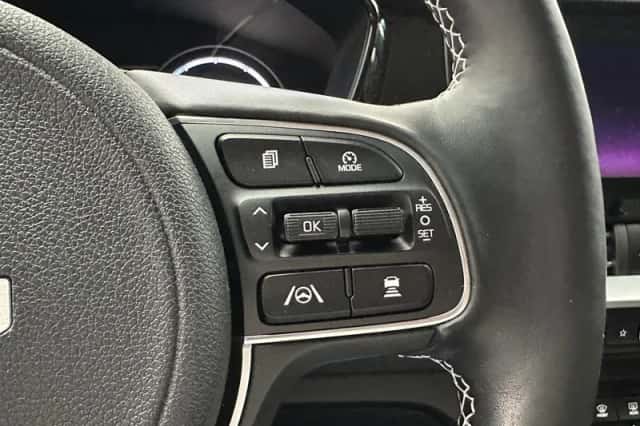Kia Niro EV (2022) thumbnail 7