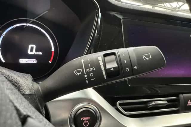 Kia Niro EV (2022) thumbnail 9