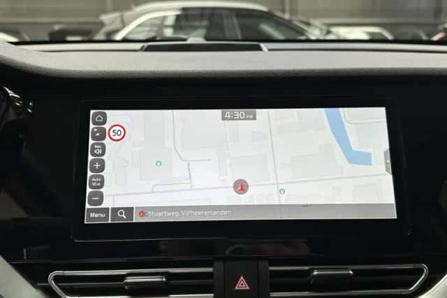 Kia Niro EV (2022) thumbnail 10
