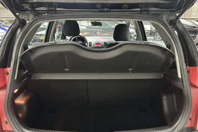 Kia Picanto (2012) thumbnail 14