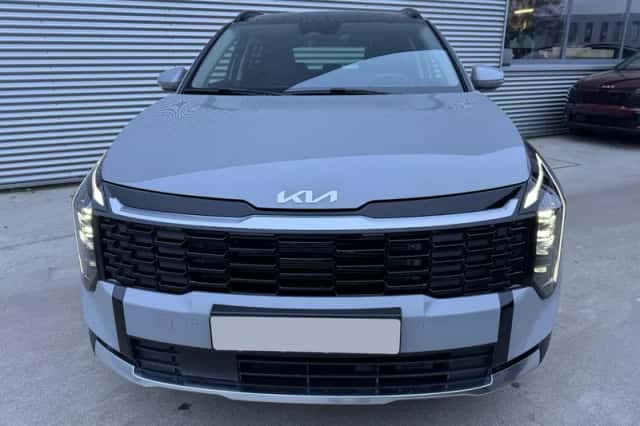 Kia Sportage (2026) thumbnail 4
