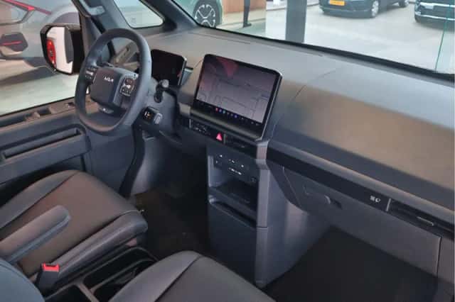 Kia PV5 (2026) thumbnail 6