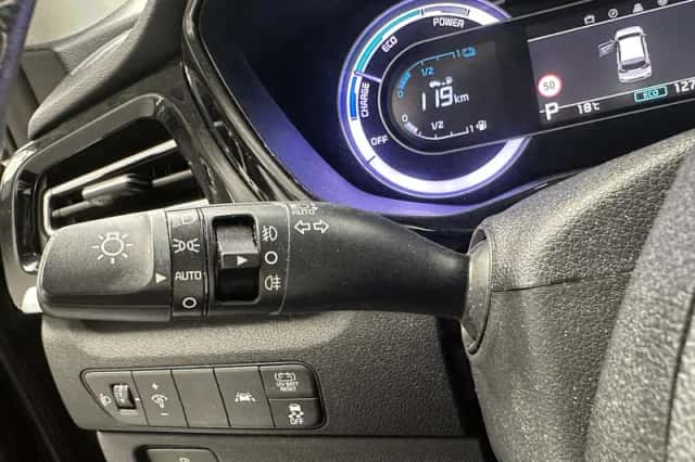 Kia Niro (2020) thumbnail 5