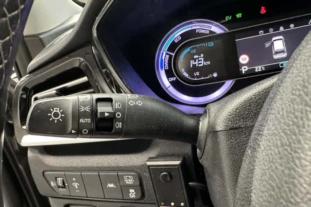 Kia Niro (2019) thumbnail 6