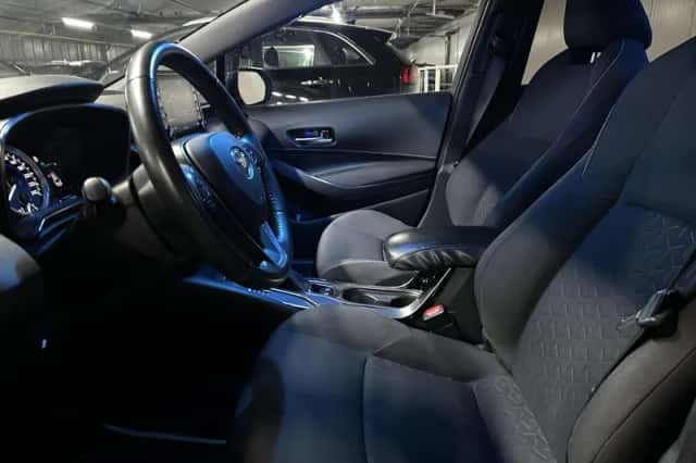 Toyota Corolla (2020) thumbnail 2