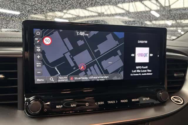 Kia Ceed (2025) thumbnail 2