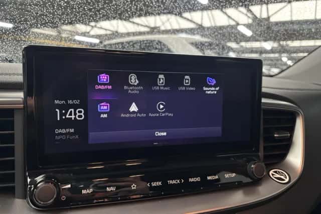 Kia Ceed (2025) thumbnail 5