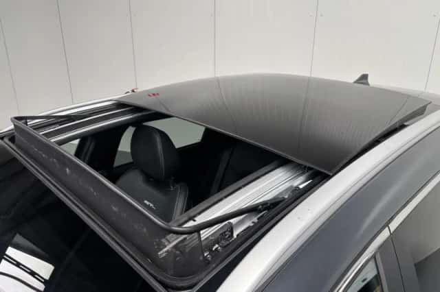 Kia Ceed Sportswagon (2025) thumbnail 2