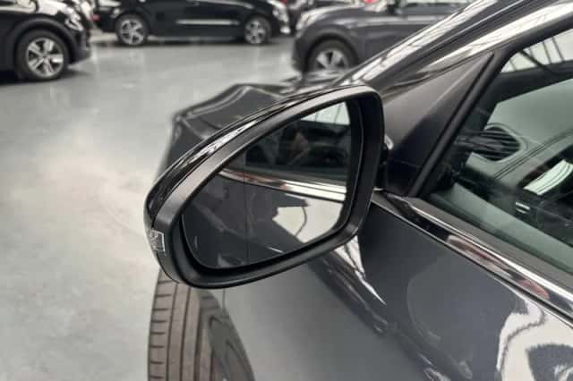 Kia Ceed Sportswagon (2025) thumbnail 4