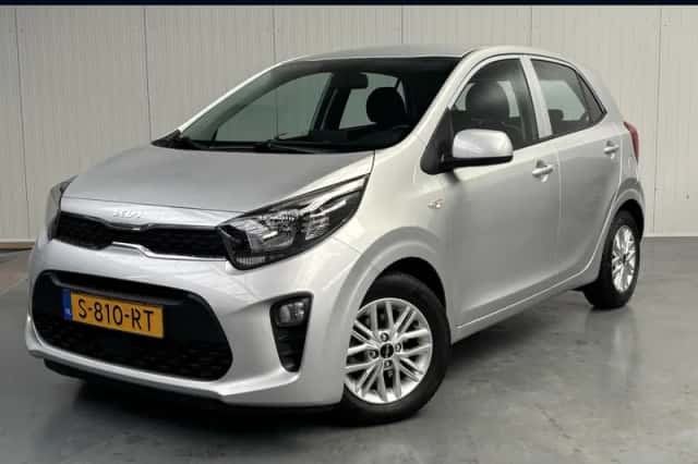 Kia Picanto (2023) thumbnail 1