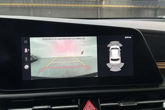 Kia Niro (2025) thumbnail 6