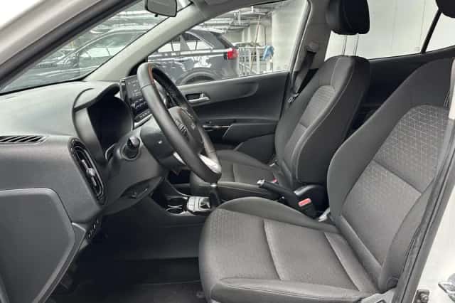 Kia Picanto (2024) thumbnail 2