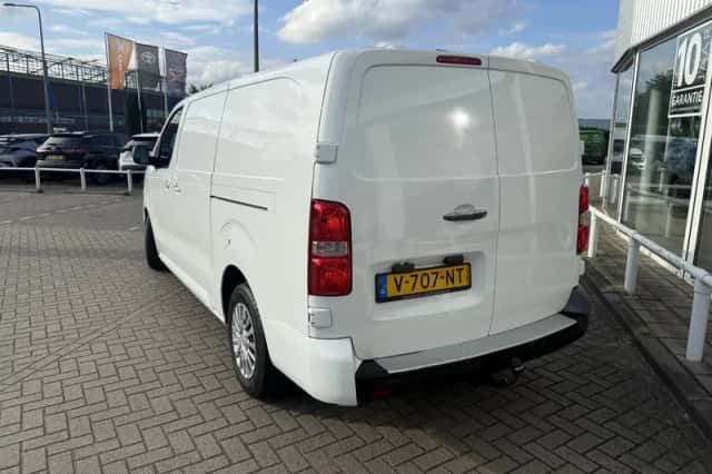 Toyota Proace (2018) thumbnail 2