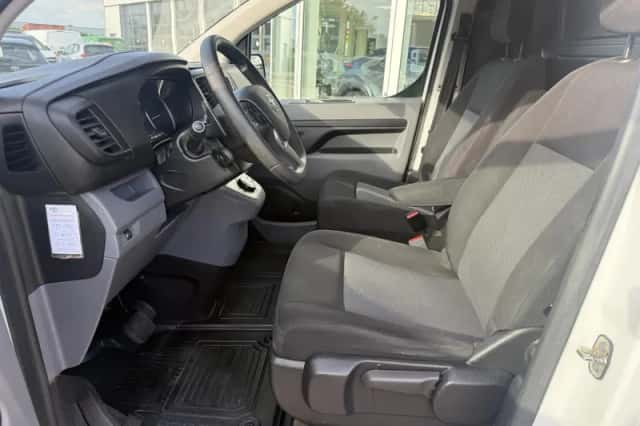 Toyota Proace (2018) thumbnail 3