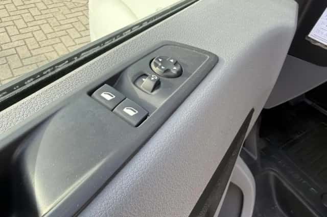 Toyota Proace (2018) thumbnail 4