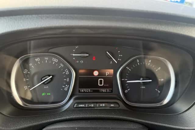 Toyota Proace (2018) thumbnail 5