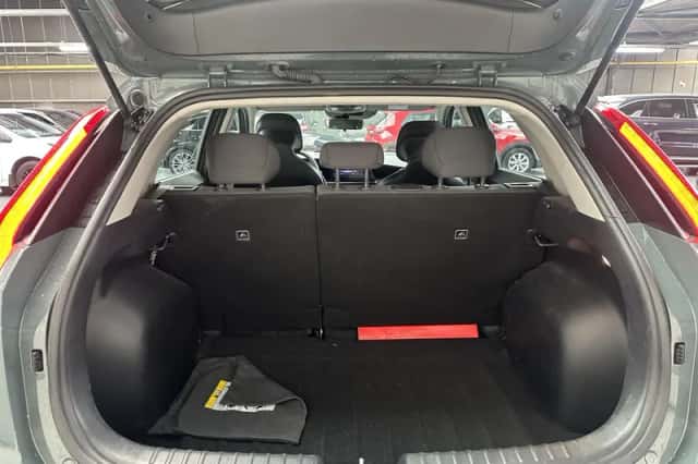 Kia Niro EV (2025) thumbnail 3