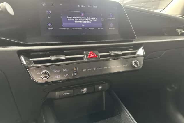 Kia Niro EV (2025) thumbnail 5