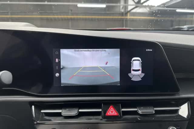 Kia Niro EV (2025) thumbnail 6