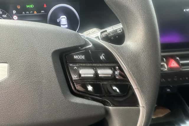 Kia Niro EV (2025) thumbnail 6