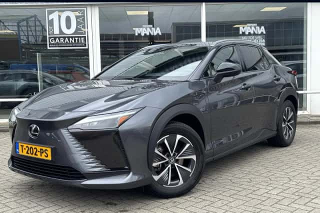 Lexus RZ (2024) thumbnail 1
