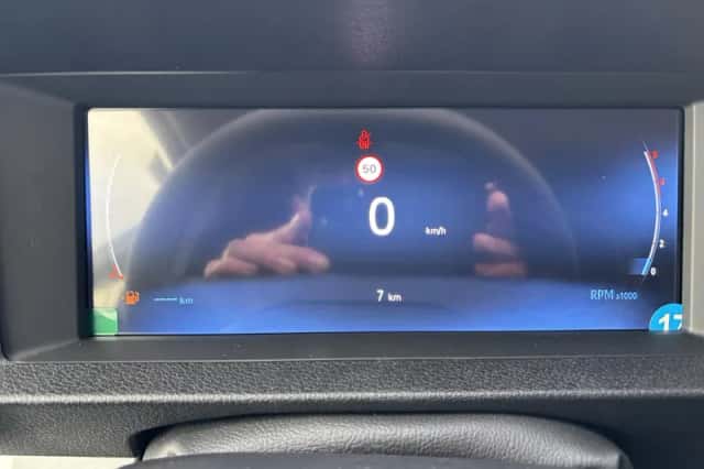 Toyota Proace (2024) thumbnail 5
