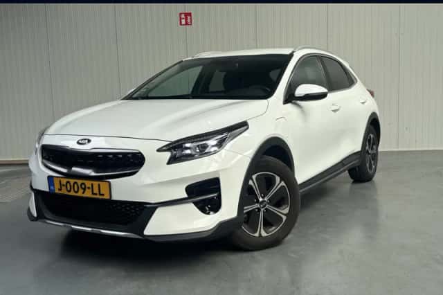 Kia XCeed (2020) thumbnail 1