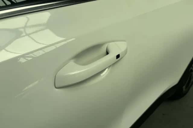 Kia XCeed (2020) thumbnail 3