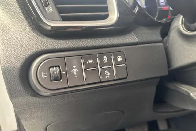 Kia XCeed (2020) thumbnail 4
